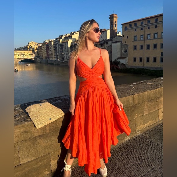 Zimmerman dress - Picture 3 of 5